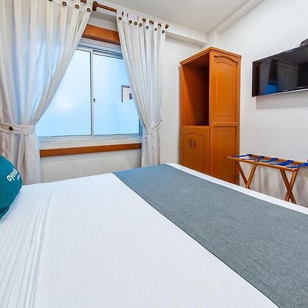 Ayenda Optimum Hotel Pereira Kültér fotó
