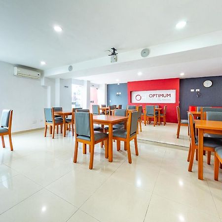 Ayenda Optimum Hotel Pereira Kültér fotó
