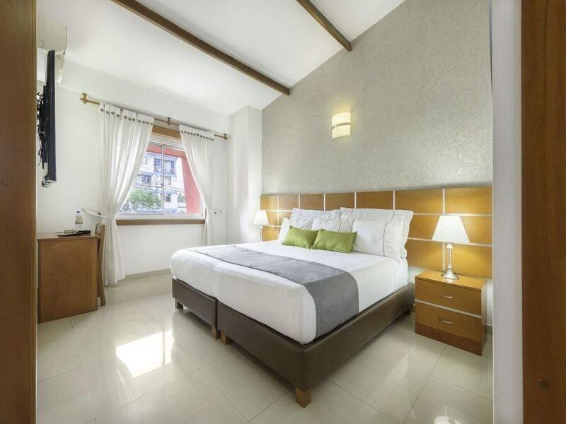 Ayenda Optimum Hotel Pereira Kültér fotó