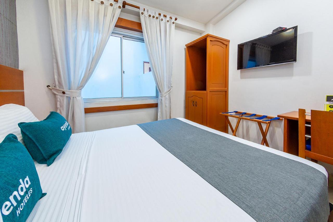 Ayenda Optimum Hotel Pereira Kültér fotó
