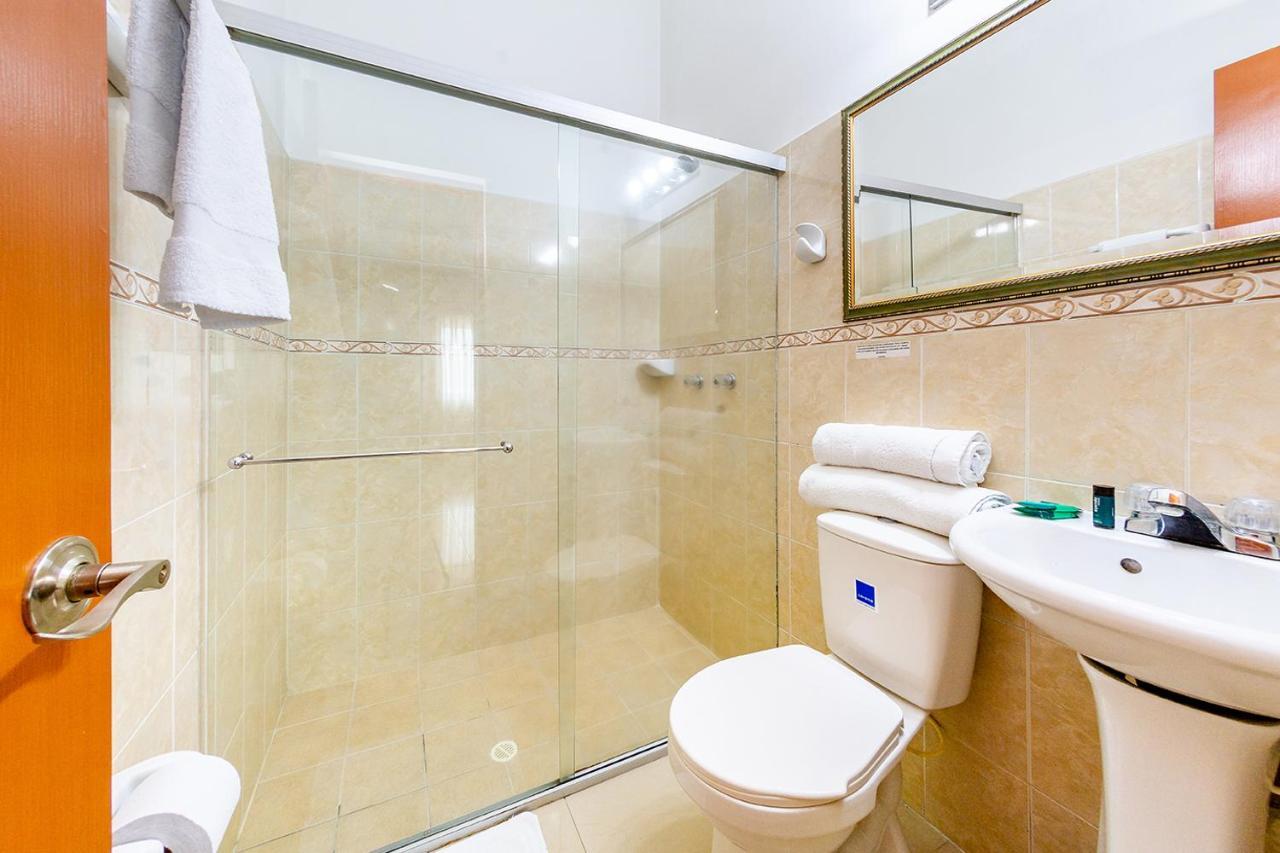 Ayenda Optimum Hotel Pereira Kültér fotó