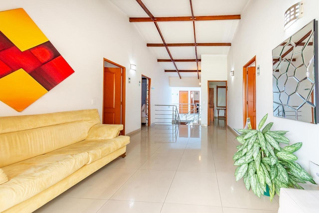 Ayenda Optimum Hotel Pereira Kültér fotó